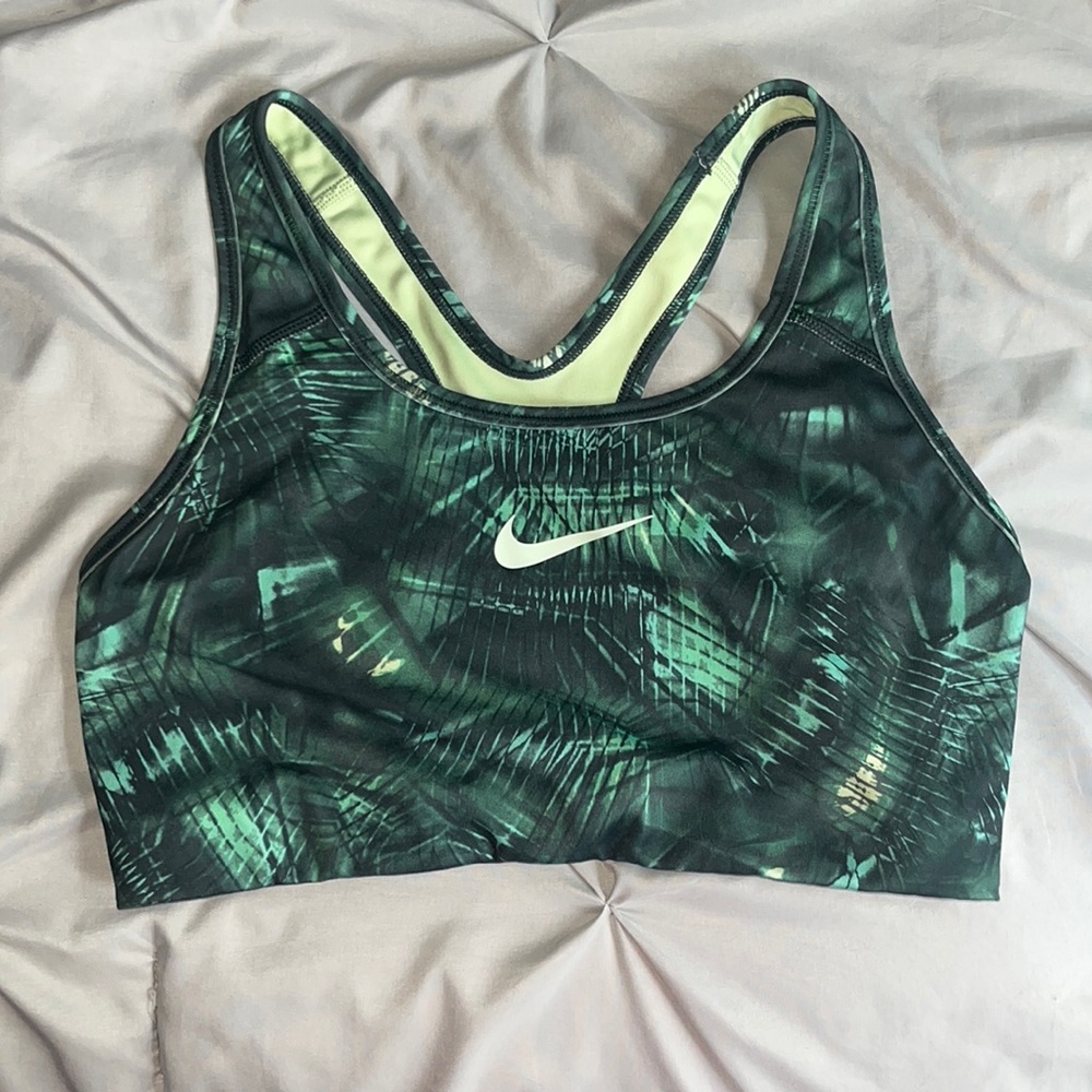 Nike Dri-Fit Sports Bra